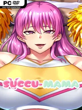 SUCCU-MAMA Cover Art