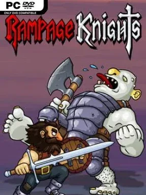 Rampage Knights