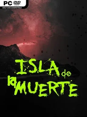 Isla de la Muerte