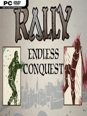 Rally: Endless Conquest