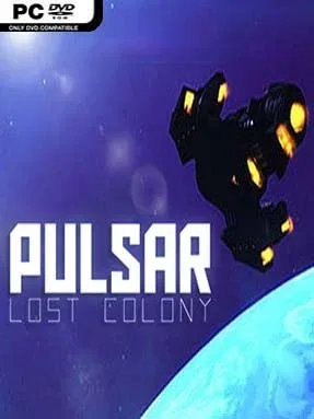 PULSAR: Lost Colony