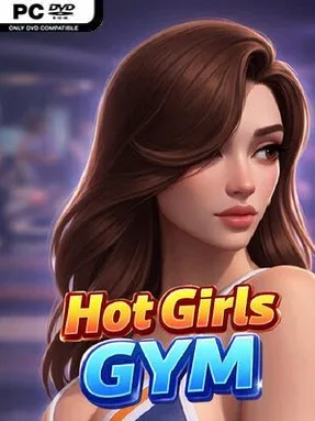 Hot Girls Gym – Nudist Gym Manager (Uncensored)