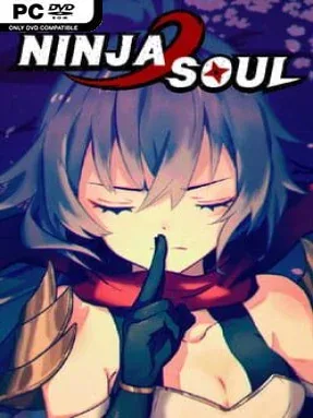 Ninja Soul Cover Art