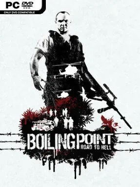 Boiling Point: Road to Hell