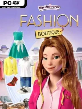 My Universe – Fashion Boutique