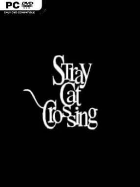 Stray Cat Crossing