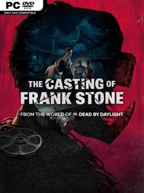 The Casting of Frank Stone