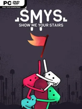 SMYS : Show Me Your Stairs