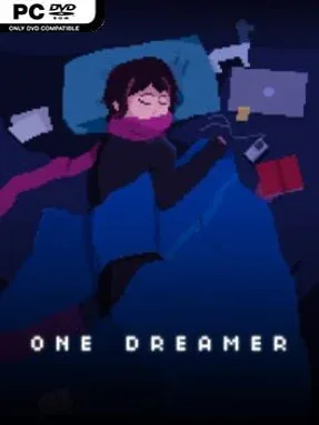 One Dreamer Cover Art
