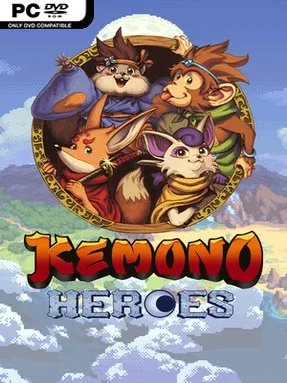 Kemono Heroes