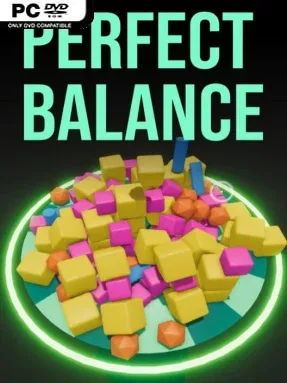 Perfect Balance Cover Art