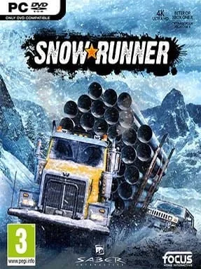 SnowRunner