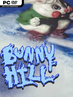 Bunny Hill Cover Art
