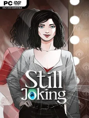 Still Joking Cover Art