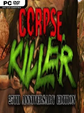 Corpse Killer – 25th Anniversary Edition