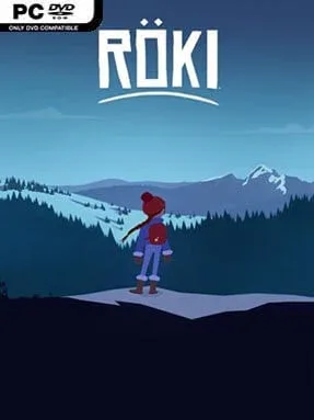 Roki Cover Art