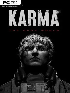 KARMA: The Dark World