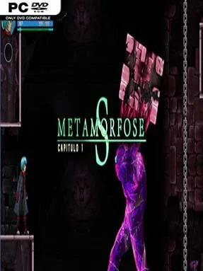 Metamorfose S Cover Art