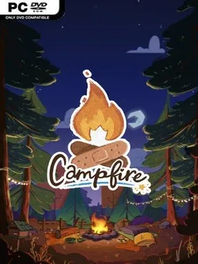Fireside Feelings Cover Art