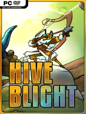 Hive Blight