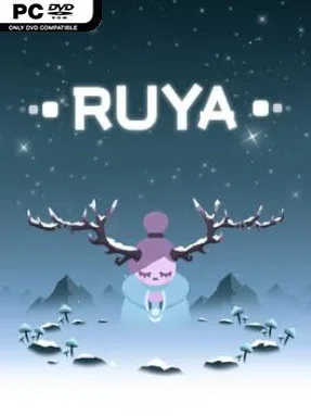 Ruya Cover Art