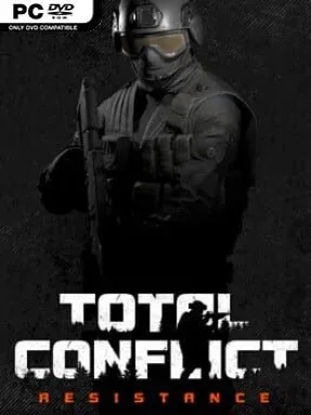 Total Conflict: Resistance