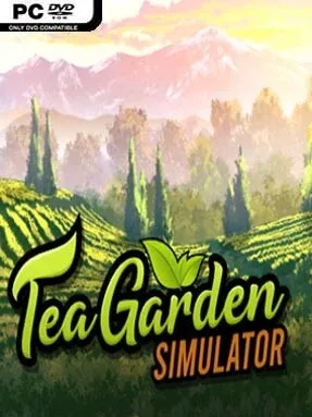 Tea Garden Simulator