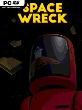Space Wreck Cover Art