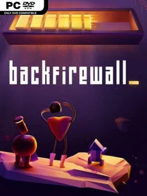 Backfirewall_ Cover Art