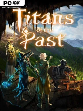 Titans of the Past