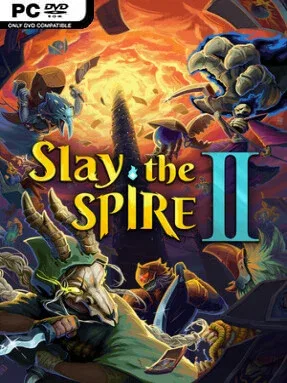 Slay the Spire 2