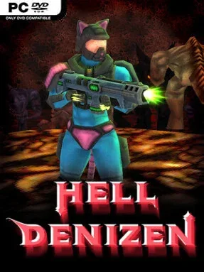 MeowGun: Hell Denizen