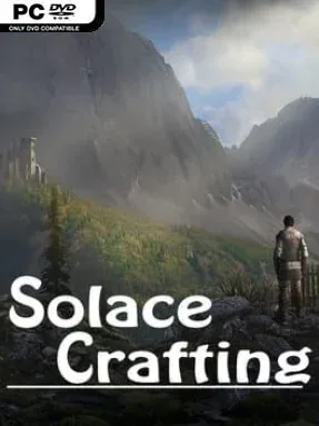 Solace Crafting Cover Art
