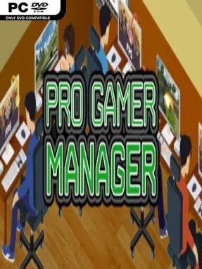 Pro Gamer Manager