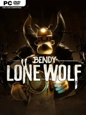 Bendy: Lone Wolf Cover Art