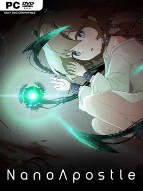 NanoApostle Cover Art