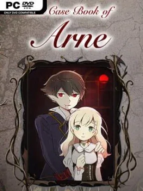 The Case Book of Arne