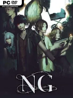 Spirit Hunter: NG Cover Art