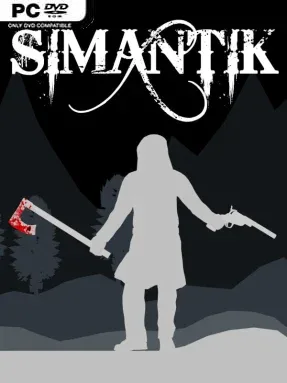 Simantik Cover Art