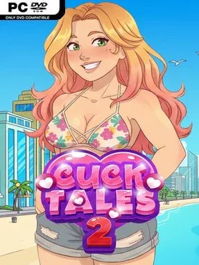 CuckTales 2