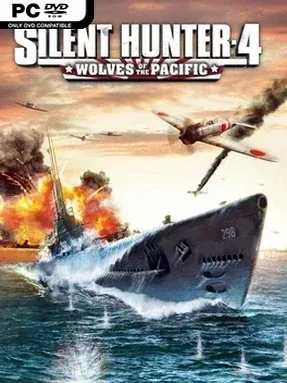 Silent Hunter: Wolves of the Pacific