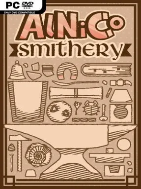 Alnico Smithery