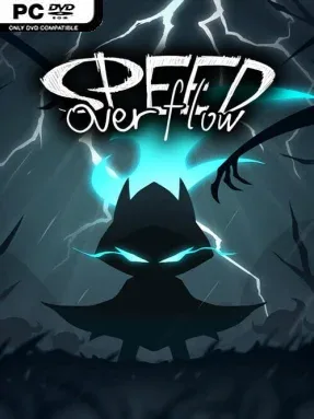SpeedOverflow Cover Art