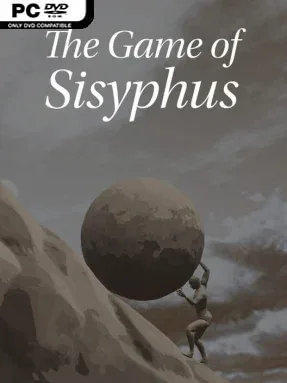 The Game Of Sisyphus Cover Art