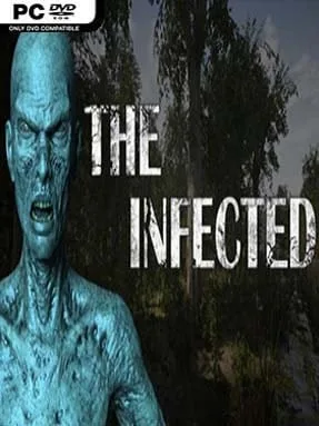 The Infected Cover Art