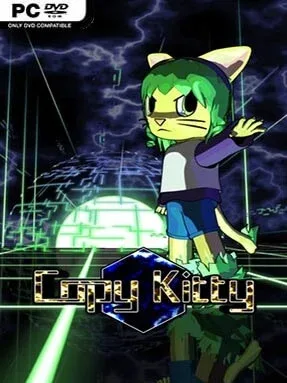 Copy Kitty