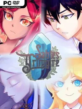 Sable’s Grimoire