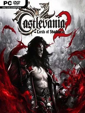 Castlevania: Lords Of Shadow 2 (Incl. DLC)