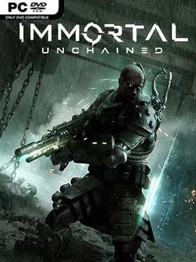 Immortal: Unchained