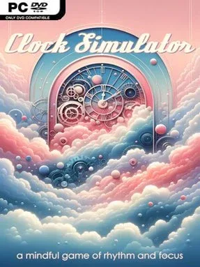 Clock Simulator Cover Art